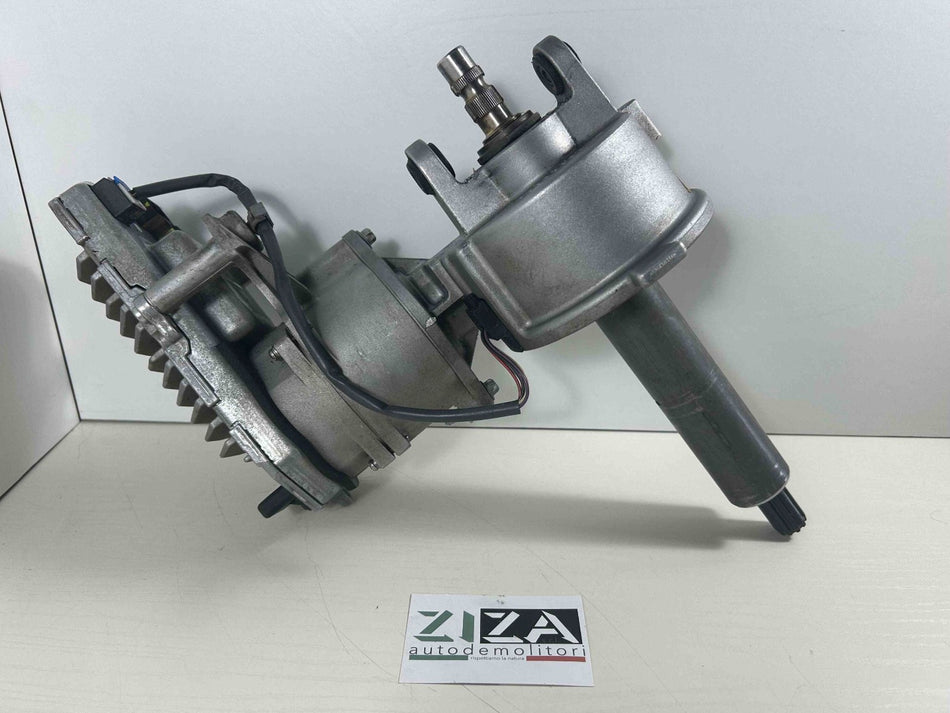 Piantone Sterzo Elettrico City Opel Meriva A 2005 26108652-06C 26101967-06L