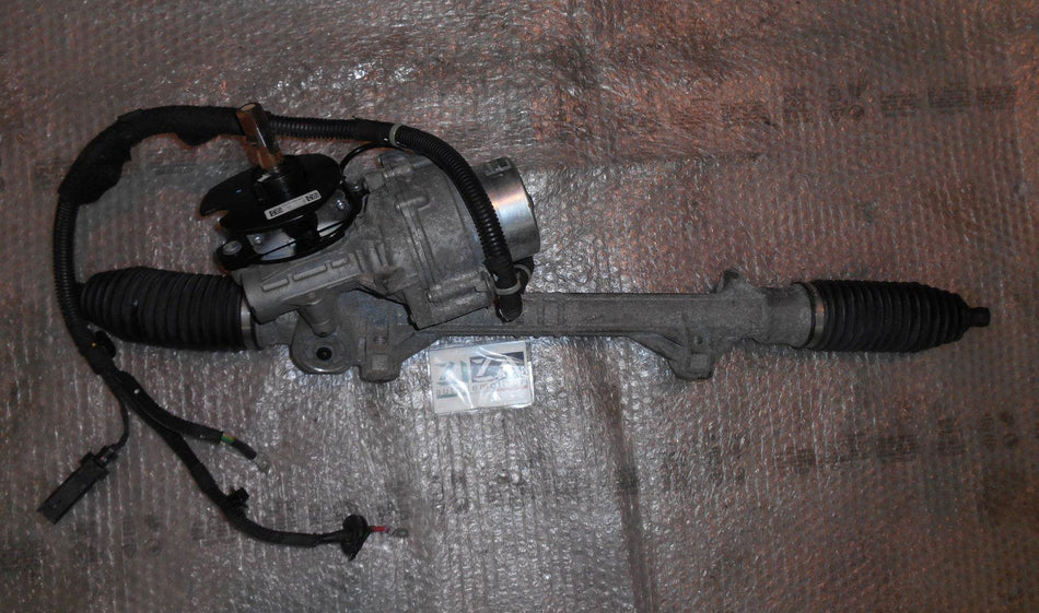 Scatola Sterzo Elettrica Citroen C4 Cactus BH02 2015 6700003305 6820000190