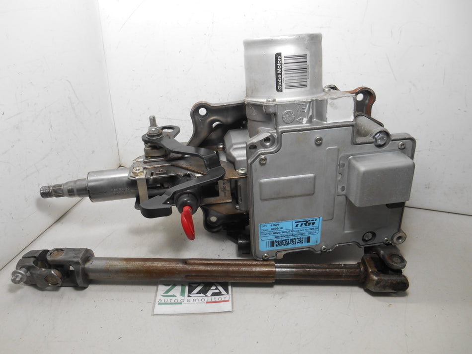 Piantone Sterzo Elettrico City Lancia Musa II 2010 00051805279 A0010883