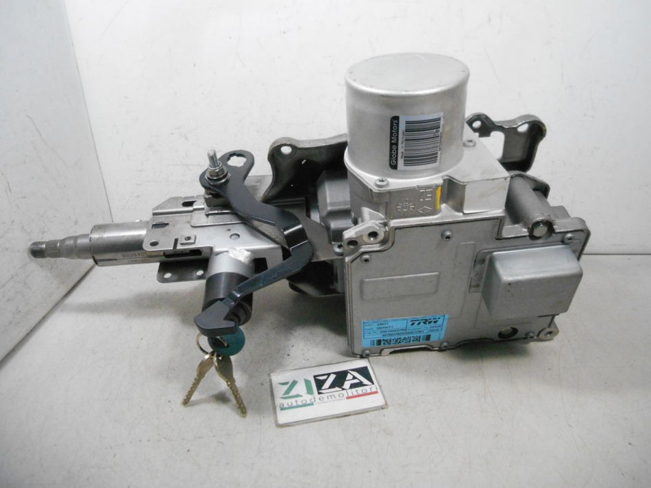 Piantone Sterzo Elettrico City Lancia Musa II 2011 00518052790 A0010883