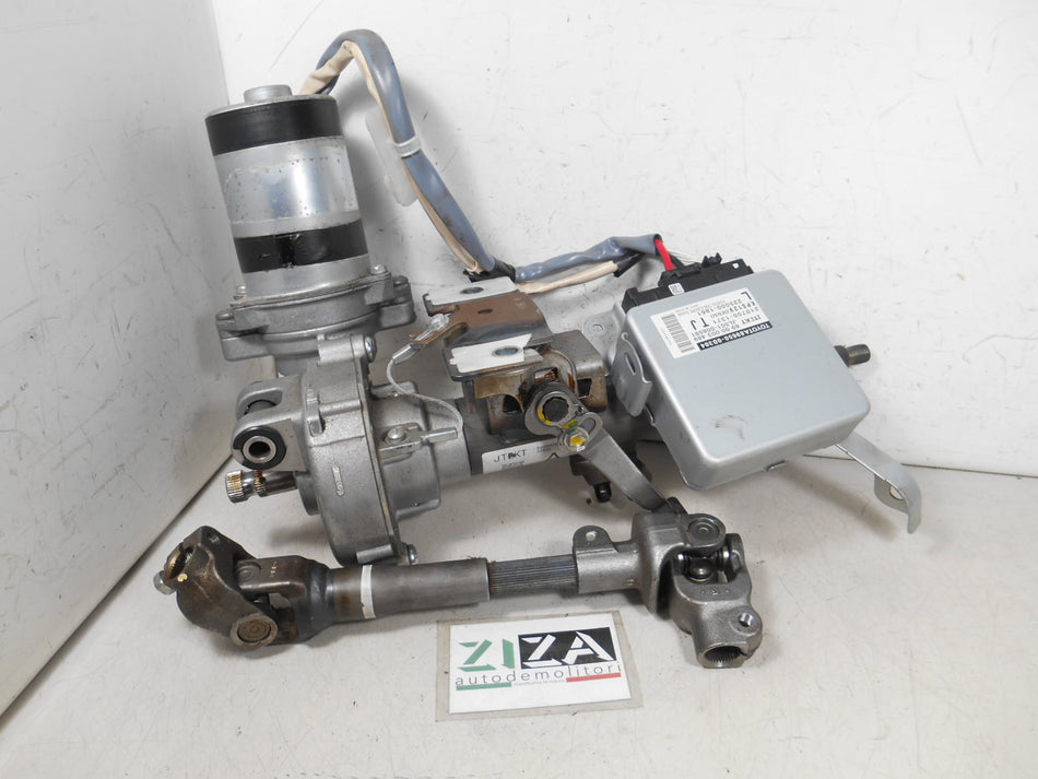 Piantone Sterzo Elettrico City Toyota Yaris XP130 2016 45250-0D184 89650-0D304