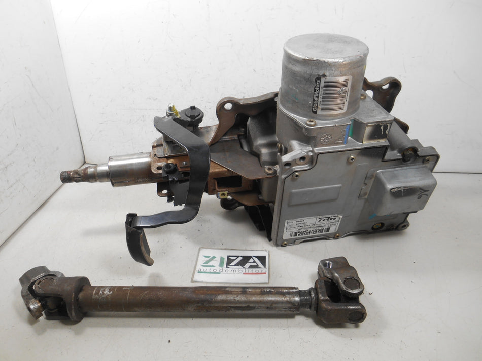 Piantone Sterzo Elettrico City Fiat Stilo 1.4 16V 95cv 843A1000 2005 51723100