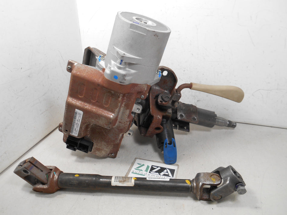 Piantone Sterzo Elettrico City Fiat 500 312 2012 735570791 28160372-06F
