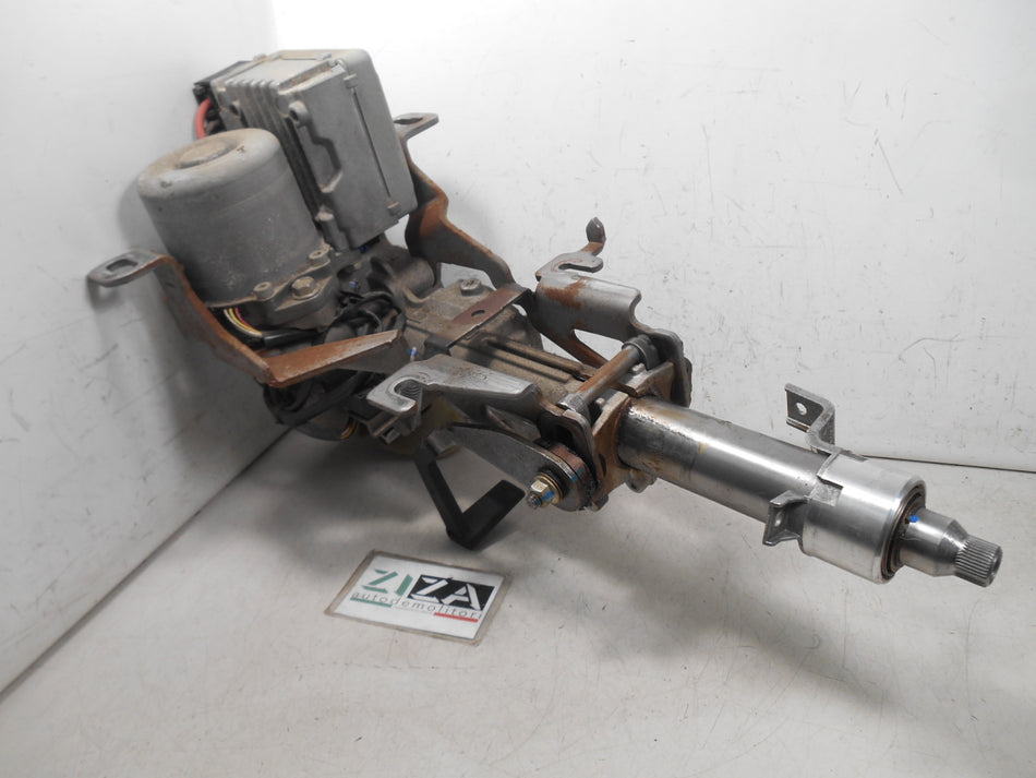 Piantone Sterzo Elettrico City Renault Megane III 2010 488107802R EAWCEC-060