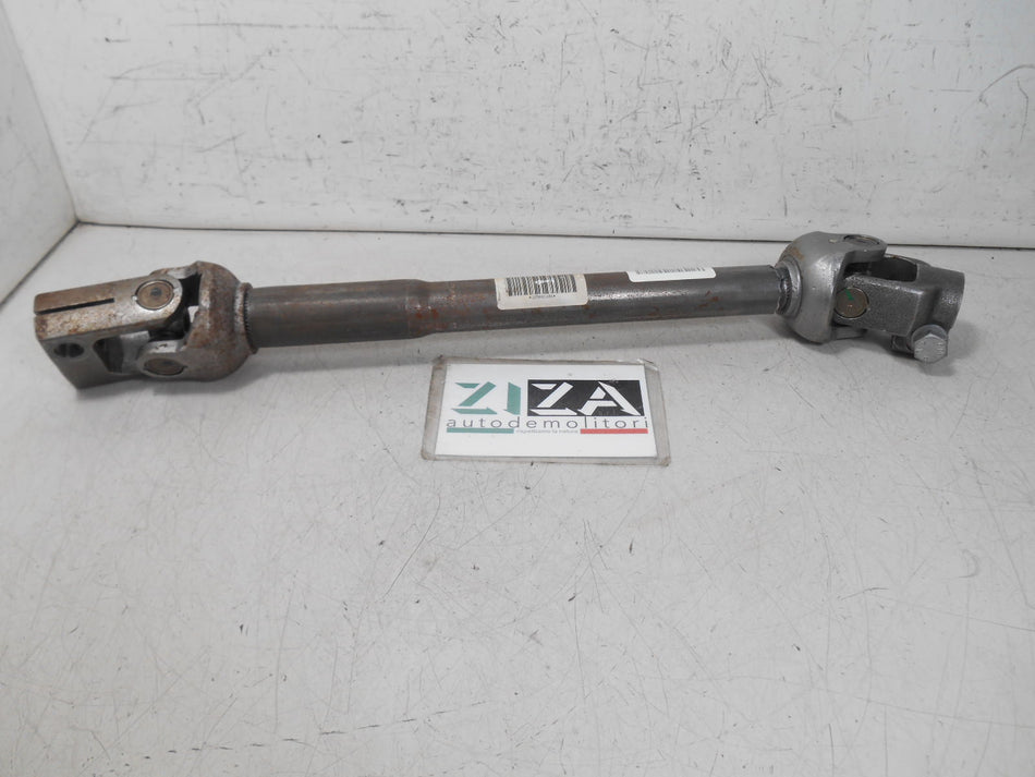 Snodo Giunto Piantone Sterzo Fiat 500 312 2019 312LHD 226T18 229T18