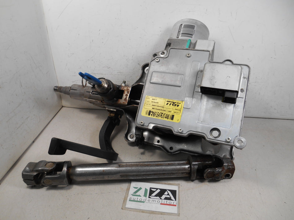 Piantone Sterzo Elettrico City Lancia Delta 844 2009 51854446 50410545