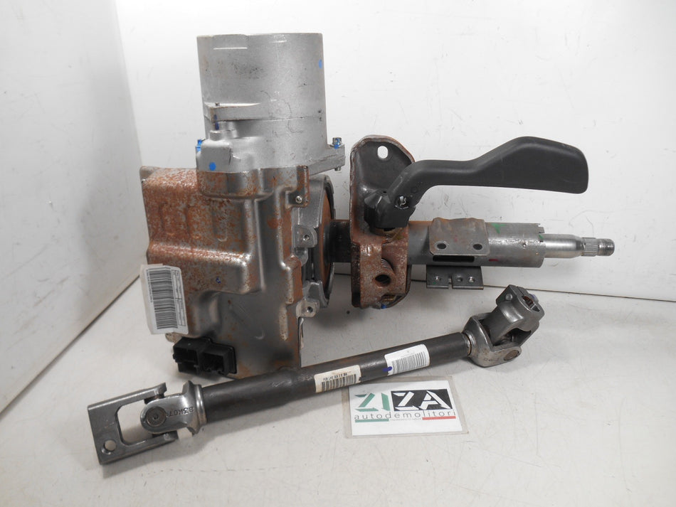 Piantone Sterzo Elettrico City Fiat Panda 319 Twinair 2014 735576197 28160372-09A