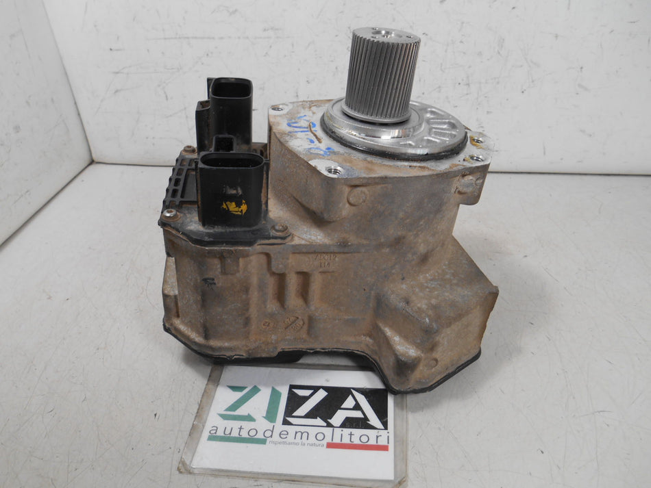 Motorino Scatola Sterzo Ford Focus III 2013 A0036979 41516736G