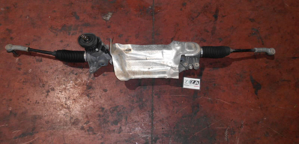 Scatola Sterzo Elettrica VW Golf VI SW 2.0 140cv CFF 2010 1K0909144J 1K1423051ED
