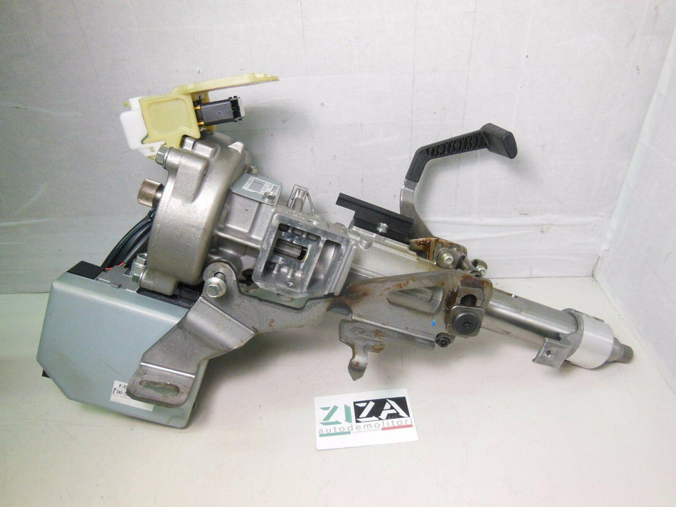 Piantone Sterzo Elettrico City Renault Megane III 2012 488107402R NSK