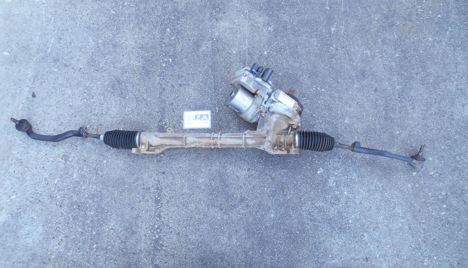 Scatola Sterzo Elettrica Mini Clubman R55 R56 2008 6783546 6800002726H
