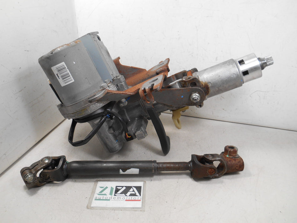 Piantone Sterzo Elettrico City Renault Kangoo II 2014 EA9CEC0110 8201207613