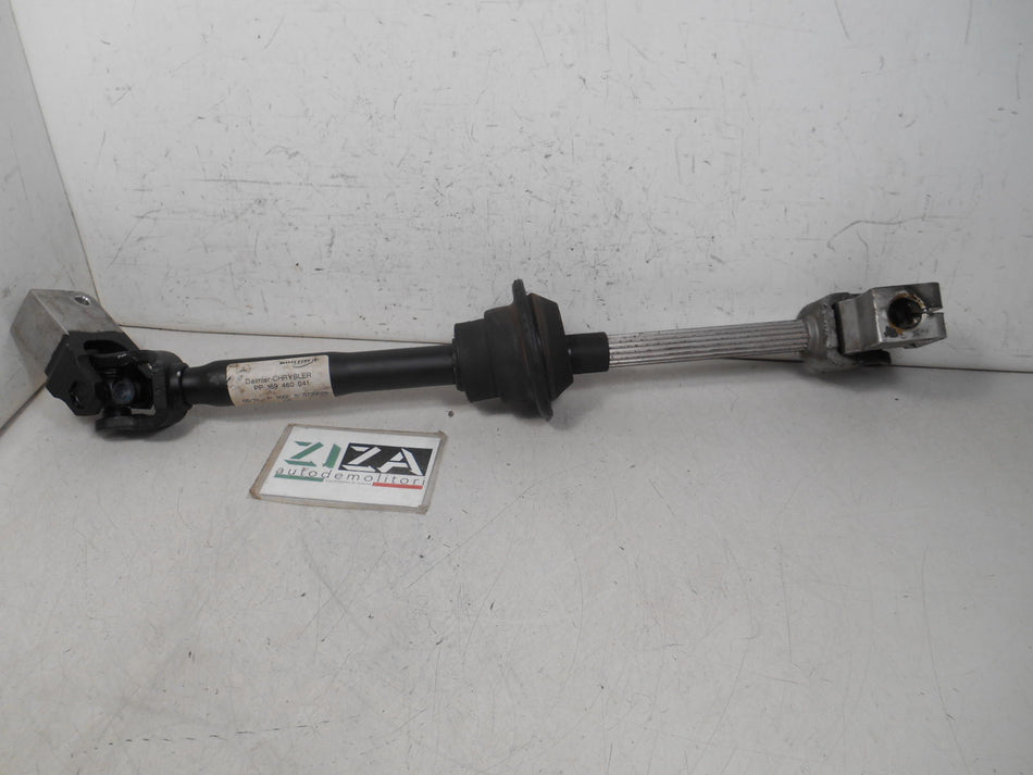 Snodo Giunto Piantone Sterzo Mercedes W245 B180 2.0 80kw 2007 169460041