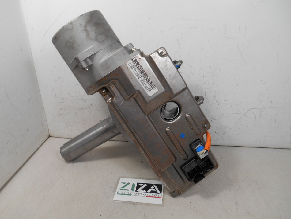 Piantone Sterzo Elettrico City Fiat Grande Punto 2007 55704059 26117861-10D