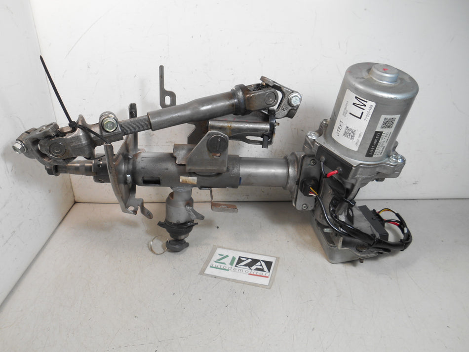 Piantone Sterzo Elettrico City Toyota Aygo AB40 2018 45250-0H071 89650-0H090