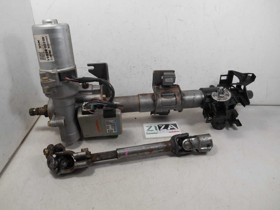 Piantone Sterzo Elettrico City Suzuki Ignis 2005 48200-86G61 38720-86G30