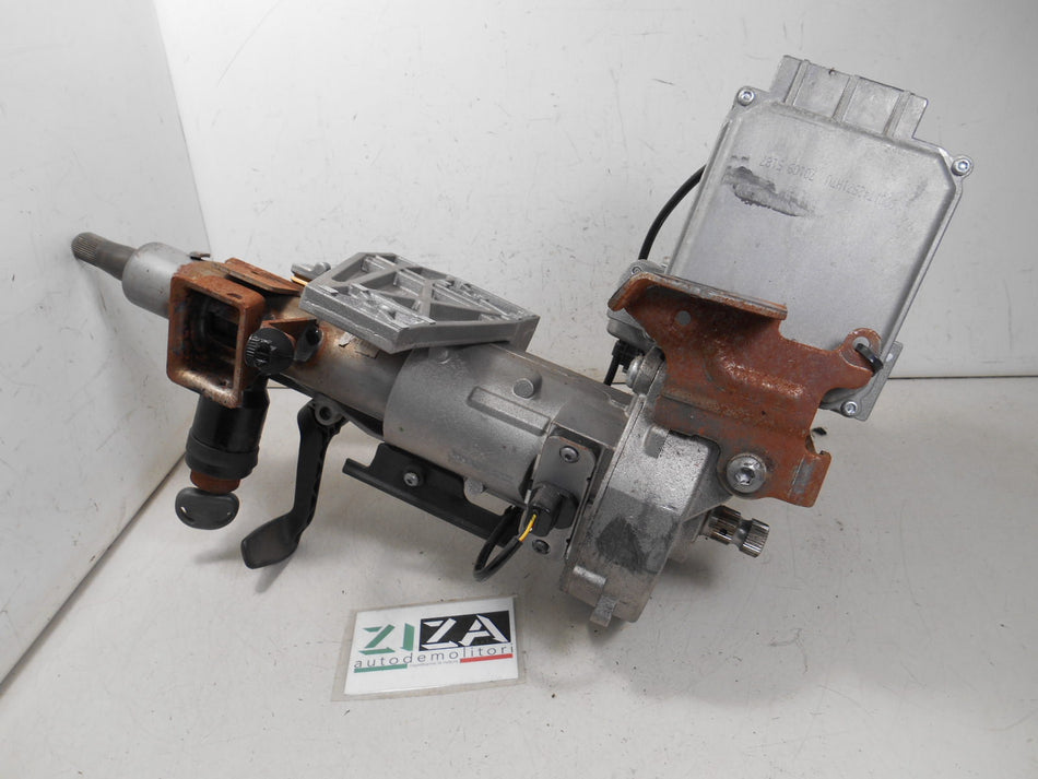 Piantone Sterzo Elettrico City Renault Clio IV 2017 488105110R 6700003447B
