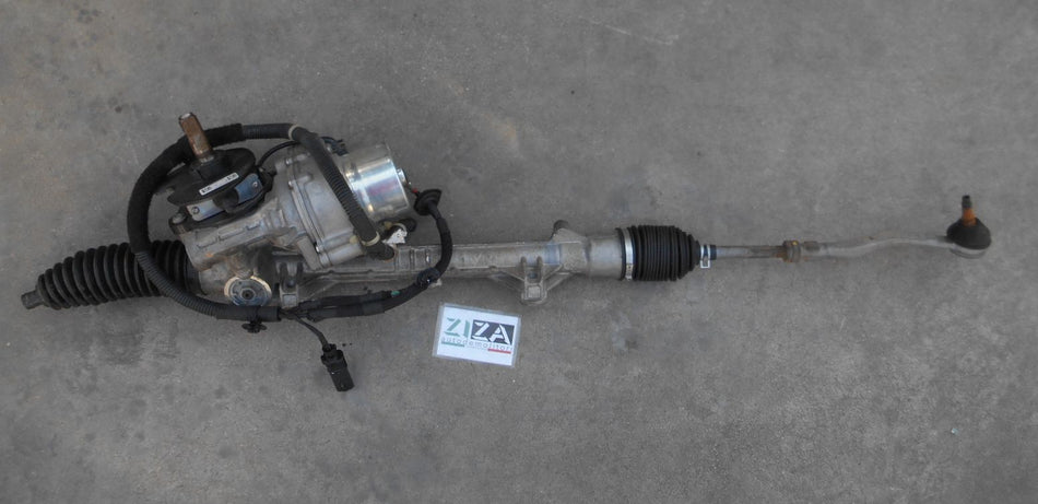 Scatola Sterzo Elettrica Peugeot 2008 I 1.6 e-HDI 9H06 2014 6820000190B A9-M3M4-E3