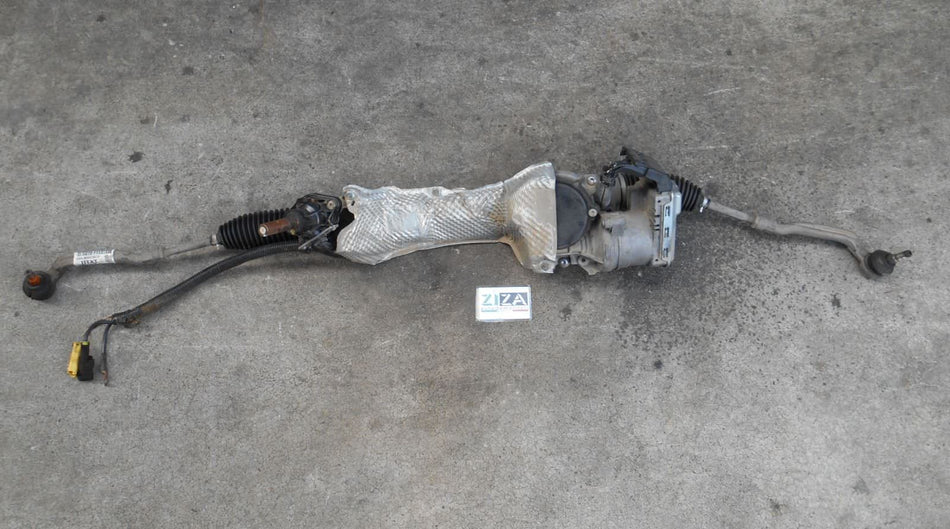 Scatola Sterzo Elettrica Citroen C4 Picasso II 1.6 9H05 2014 6820000262B 680000497400 A2C37848200