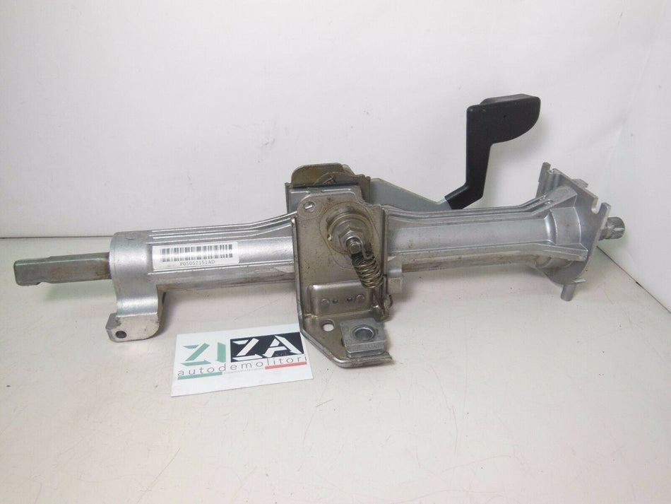 Piantone Sterzo Jeep Grand Cherokee 3.0 160kw 2005 P05057151AD Automatico