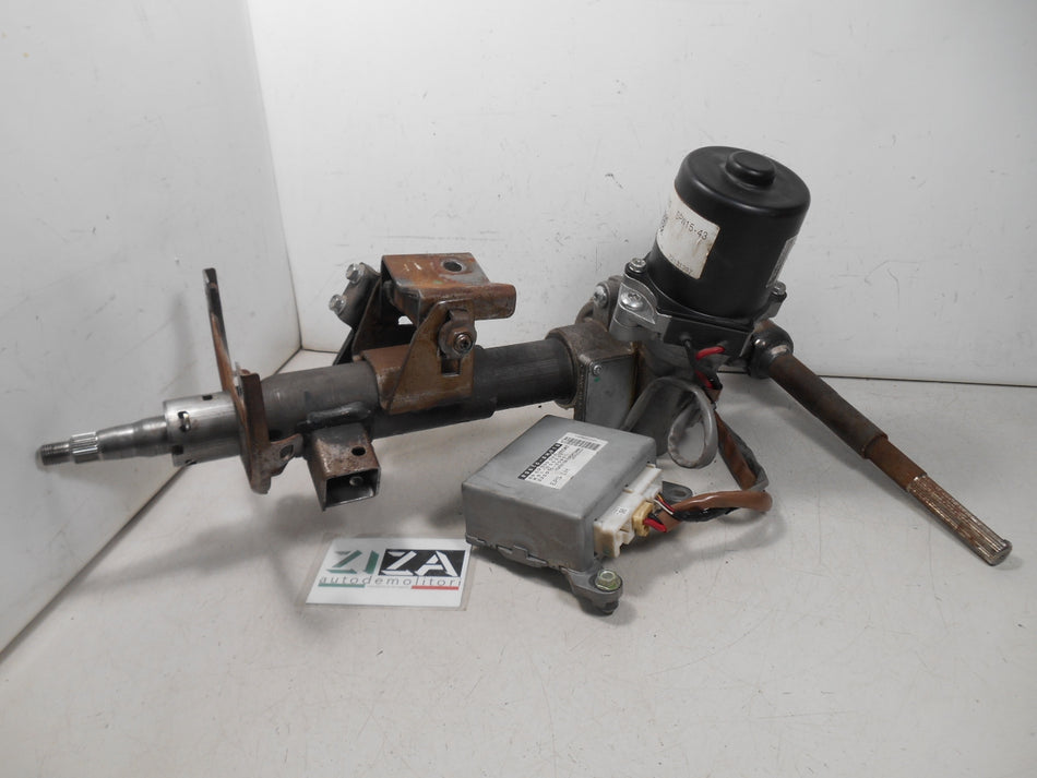 Piantone Sterzo Elettrico City Toyota Aygo 2005 Peugeot 107 89650-0H010 45250-0H011