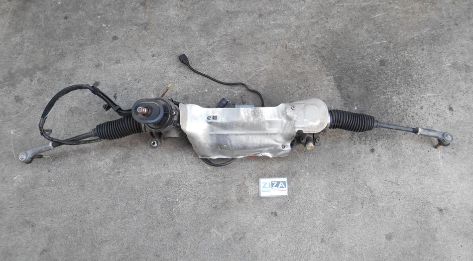 Scatola Sterzo Elettrica Audi A3 8P Sportback 2.0 125kw BMN 2008 1K1423051CL 1K1909144M