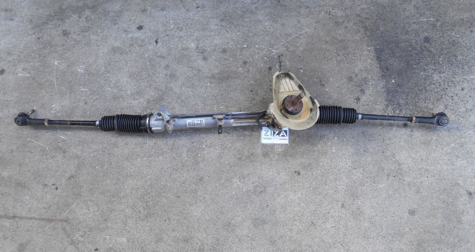 Scatola Sterzo Ford Mondeo II 2.0 TDCI 130cv FMBA 2004 1S7C-3200-EF 1S7C-3550-A