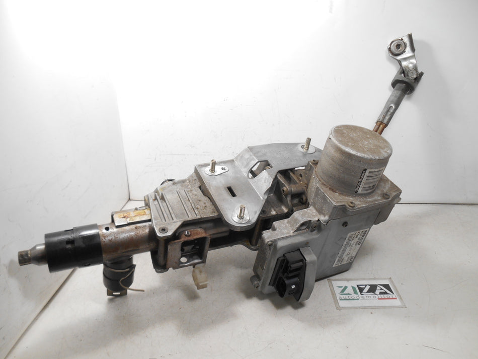 Piantone Sterzo Elettrico City Renault Megane II CC Cabrio 2004 8200246631B