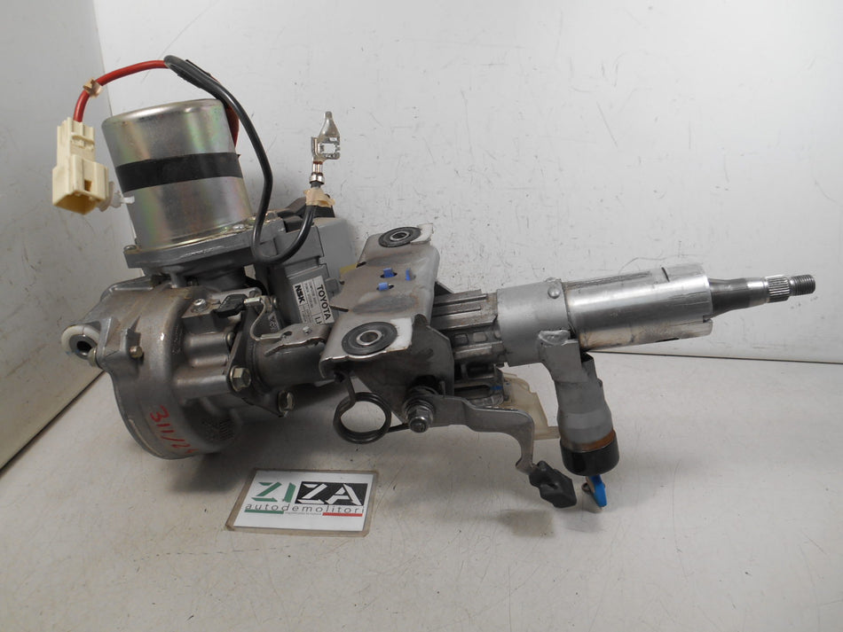 Piantone Sterzo Elettrico City Toyota Verso 1.6 D4-D 16V 2015 EATCEC0301