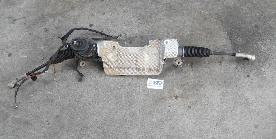 Scatola Sterzo Elettrica Audi Q3 8U 2.0 TDI 120cv DFT 2017 5N1423050AN 5N1423103AE