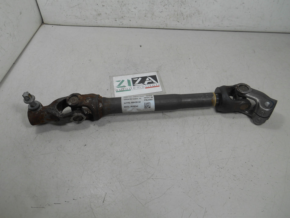 Snodo Giunto Piantone Sterzo Jeep Renegade 2.0 Mjet 140cv 2020  A0042116C0