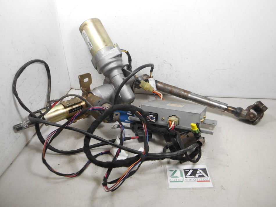 Piantone Sterzo Elettrico City Fiat Seicento 2000 46536841 46536786 46540730