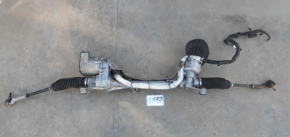 Scatola Sterzo Elettrica Ford Focus III SW 1.6 TDCI 70kw T3DB 2012 BV6C3D070AG A0025078 41515587F