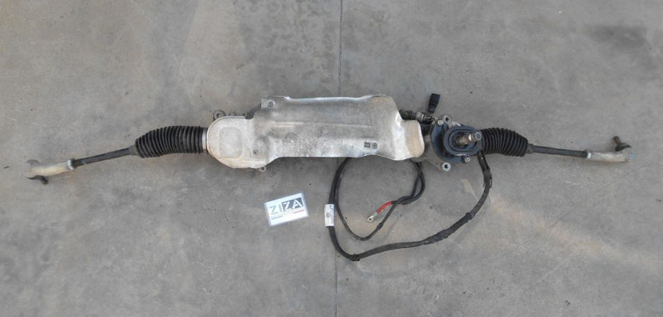 Scatola Sterzo Elettrica VW Golf V Plus SW CAY 2012 1K0909144P 1K1423051ER
