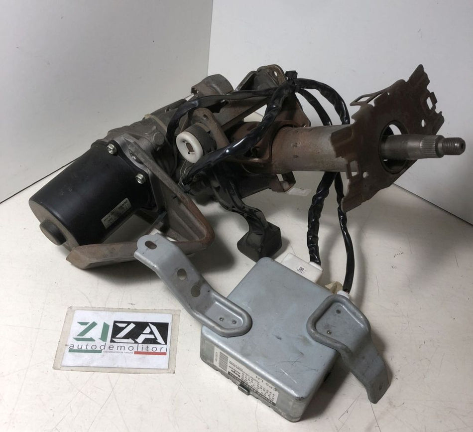 Piantone Sterzo Elettrico City Toyota Yaris XP10 2004 89650-0D030 6900000472