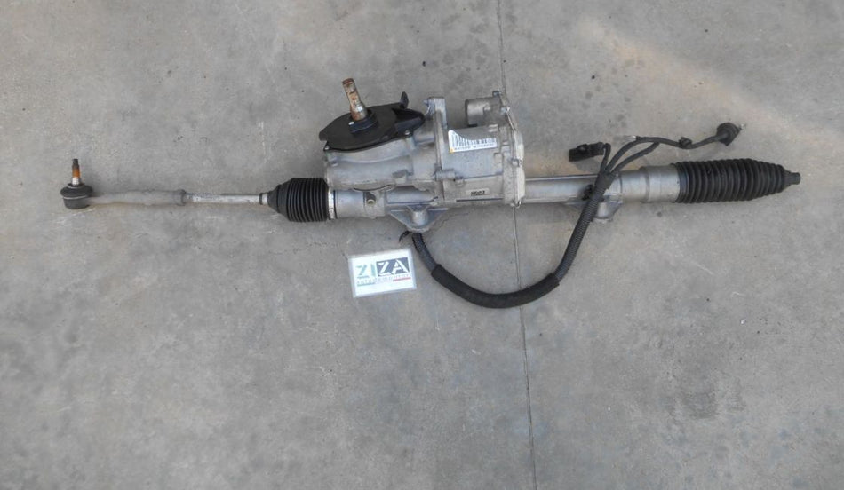 Scatola Sterzo Elettrica Citroen C3 Aircross 1.6 BH02 2018 9822151180 38028321