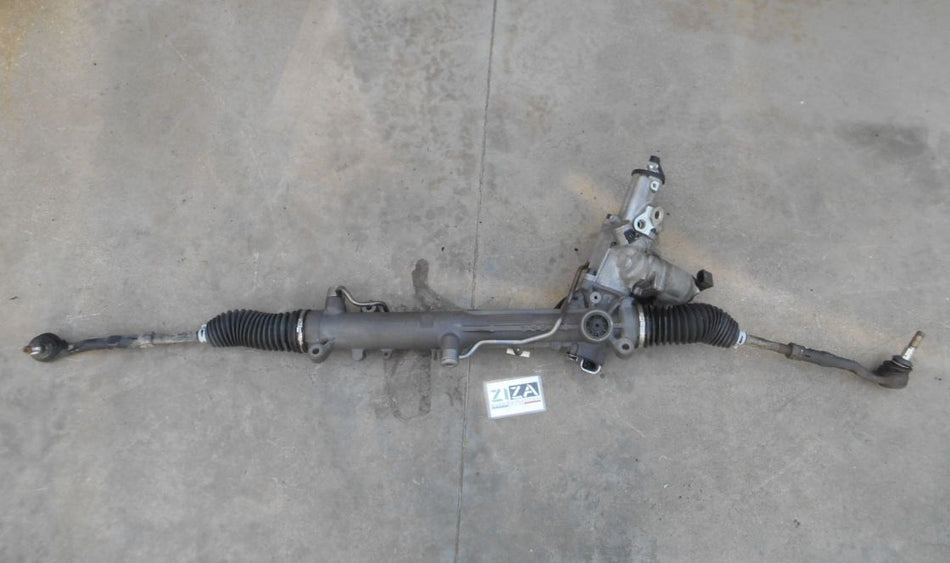 Scatola Sterzo Idroguida BMW E60 530D 3.0 160kw 306D2 2004 7882501106 7882377101