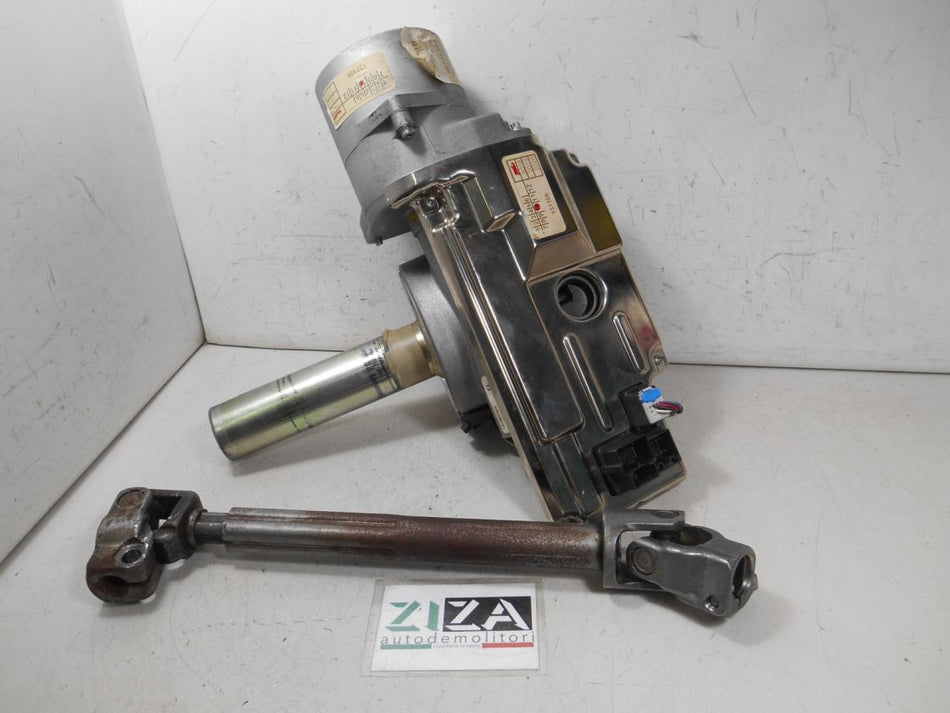 Piantone Sterzo Elettrico City Fiat Grande Punto 2006 26117861-06H
