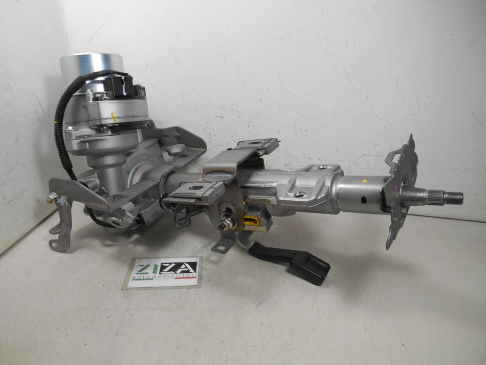 Piantone Sterzo Elettrico City Suzuki Vitara Hybrid LY 2023 48200-65T91 31390-65T01