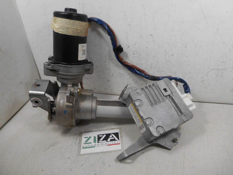 Piantone Sterzo Elettrico City Toyota Yaris XP90 2006 45200-0D100 89650-0D110