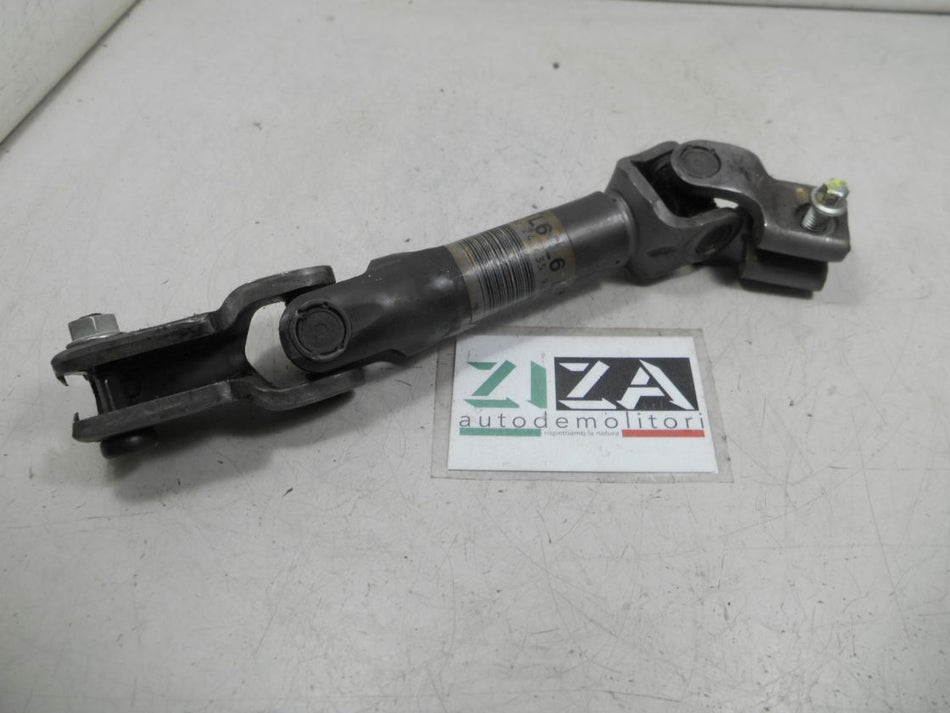 Snodo Giunto Piantone Sterzo Opel Corsa C 2006 24435927