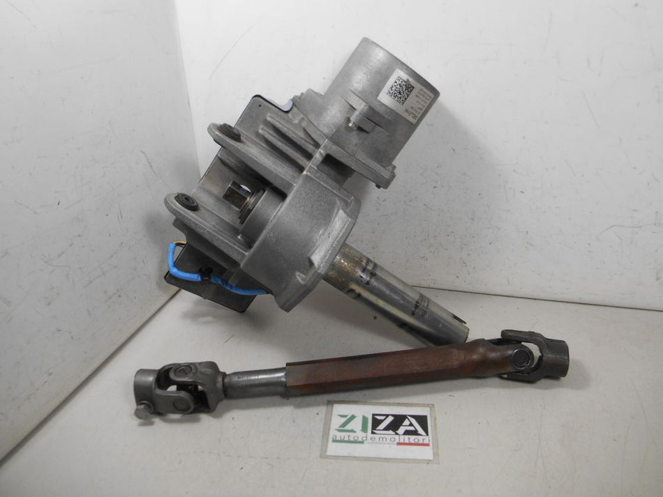 Piantone Sterzo Elettrico City Fiat Grande Punto 2006 26117861-08C