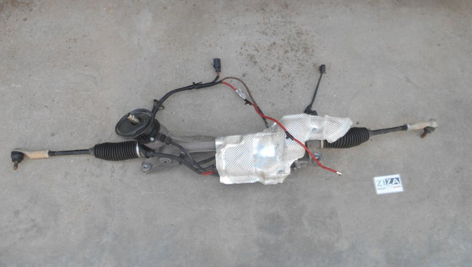 Scatola Sterzo Elettrica Audi A3 8V Sedan CXX 2016  5Q1423051AP 5Q0909144S