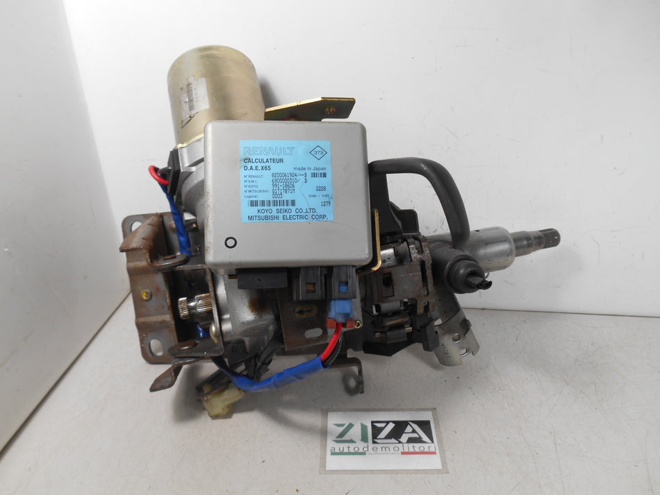 Piantone Sterzo Elettrico City Renault Clio II 2003 7700437049 8200061924