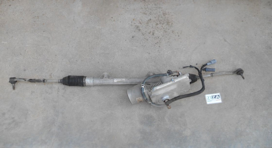 Scatola Sterzo Elettrica Citroen C3 II Res HM01 2015 9807496680 28234753-04A