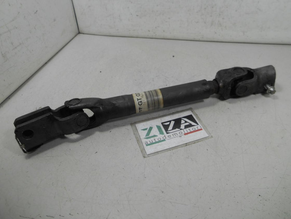 Snodo Giunto Piantone Sterzo Opel Meriva A 1.4 Z14XEP 2007 93321769
