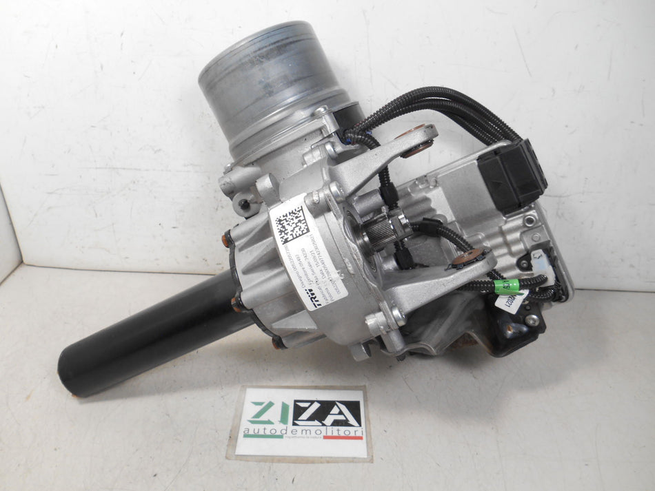 Piantone Sterzo Elettrico City Fiat 500X 1.3 Mjet 2021 00522057280