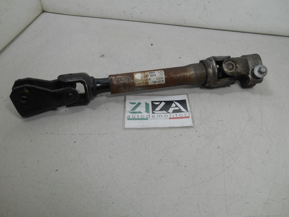 Snodo Giunto Piantone Sterzo Renault Clio III 2007 8200297604-C