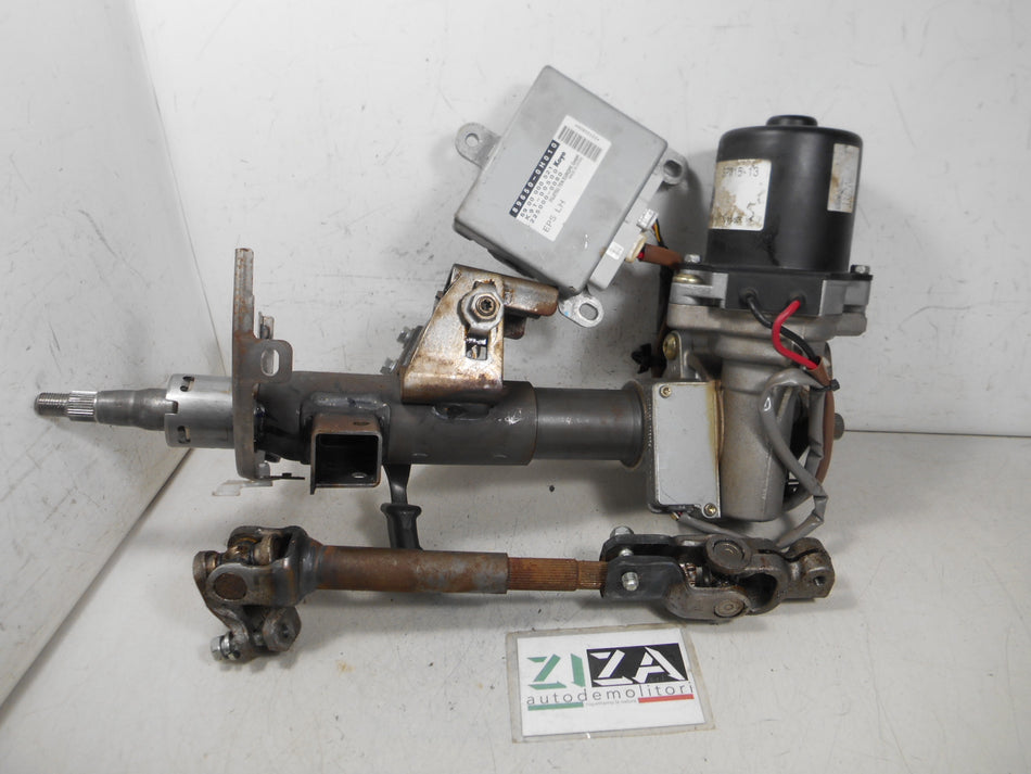 Piantone Sterzo Elettrico City Peugeot 107 2005 45250-0H010 89650-0H010