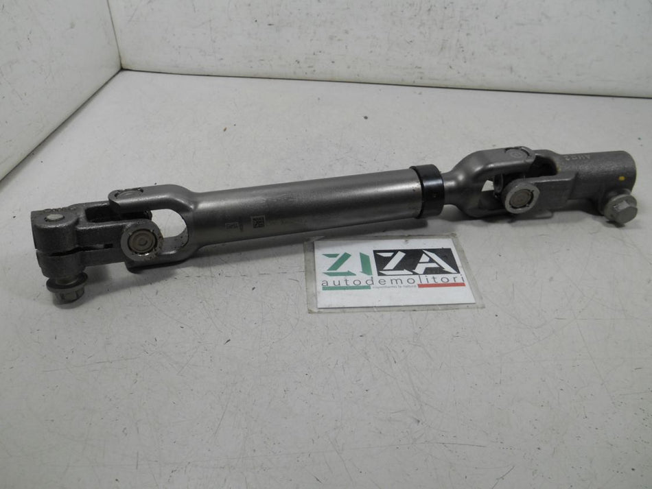 Snodo Giunto Piantone Sterzo Ford Kuga III 1.5 88kw 120cv ZTDA 2022 LX6C-3C662-AB